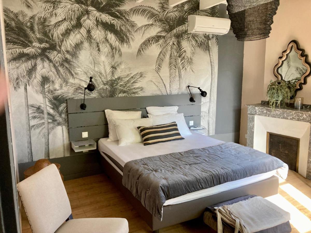 16 Bis-Gite-Hotel-Appartement Marssac-sur-Tarn Kültér fotó