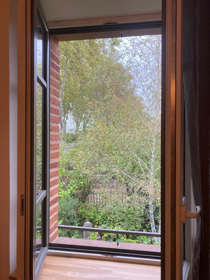 16 Bis-Gite-Hotel-Appartement Marssac-sur-Tarn Kültér fotó