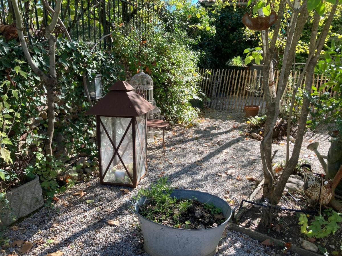 16 Bis-Gite-Hotel-Appartement Marssac-sur-Tarn Kültér fotó