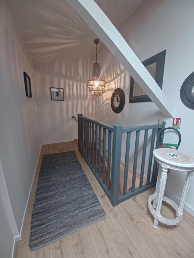 16 Bis-Gite-Hotel-Appartement Marssac-sur-Tarn Kültér fotó