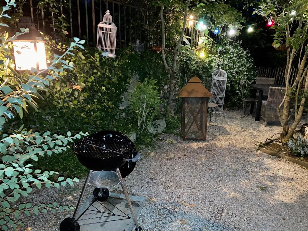 16 Bis-Gite-Hotel-Appartement Marssac-sur-Tarn Kültér fotó