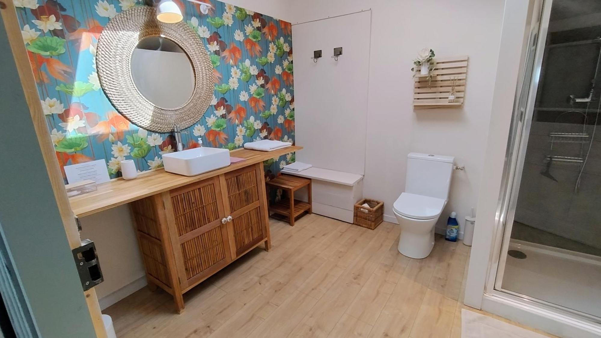 16 Bis-Gite-Hotel-Appartement Marssac-sur-Tarn Kültér fotó