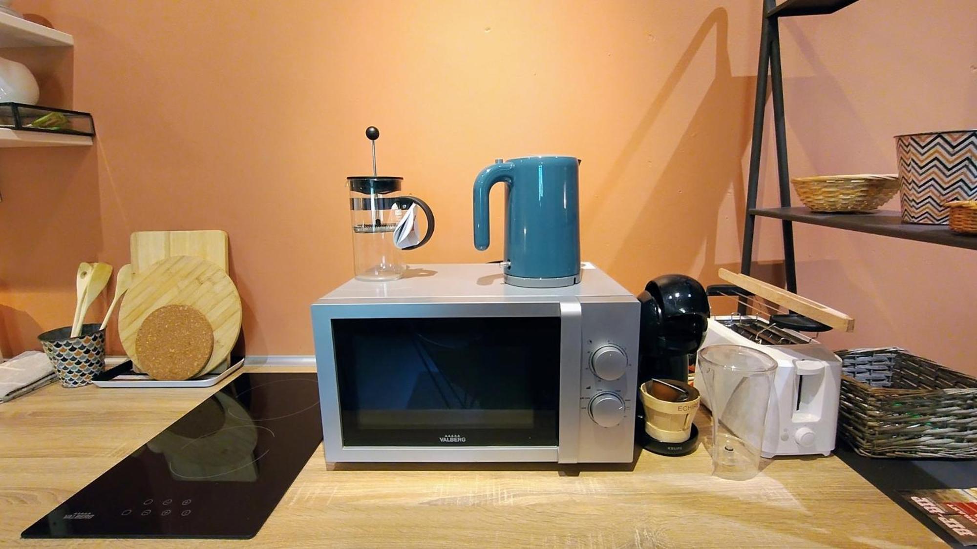 16 Bis-Gite-Hotel-Appartement Marssac-sur-Tarn Kültér fotó